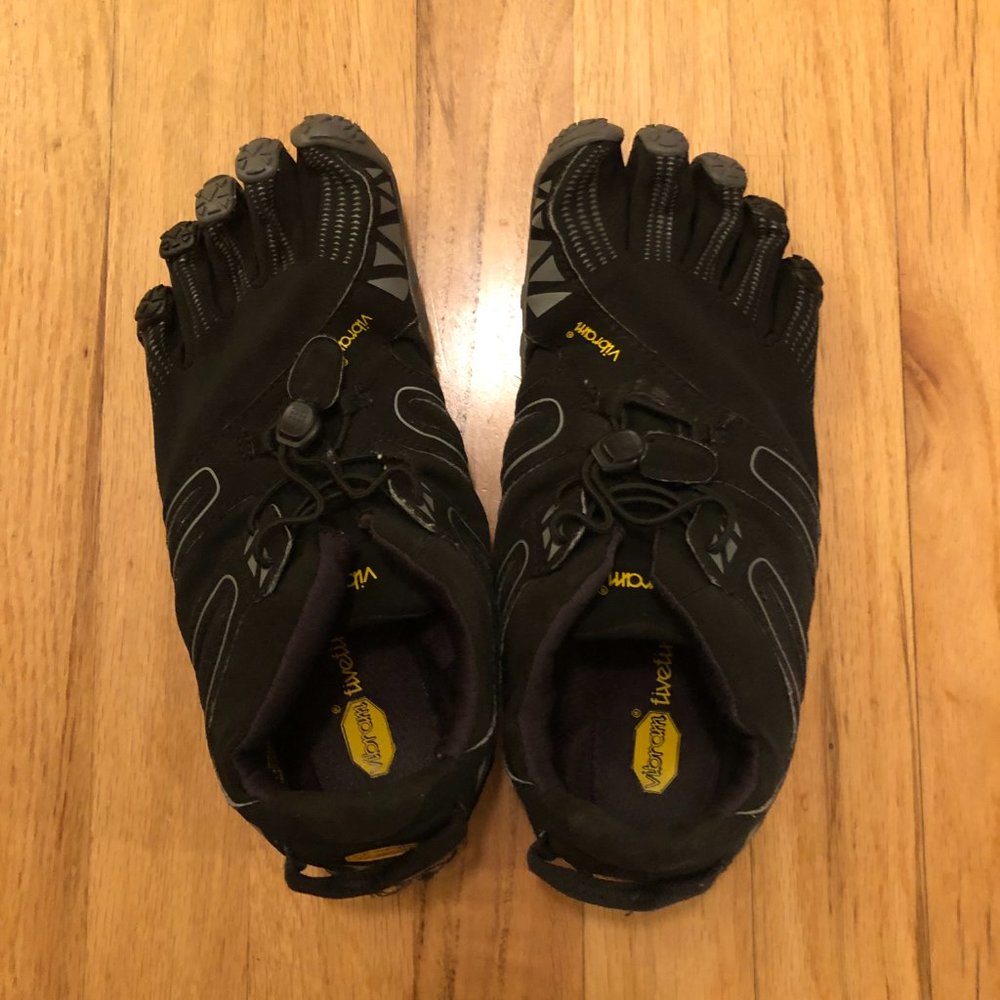 Vibram V-Trek Women's Trail Shoe
